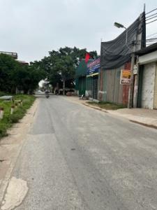 Cần Bán Gấp Đất Mặt Tiền Kinh Doanh Tốt
