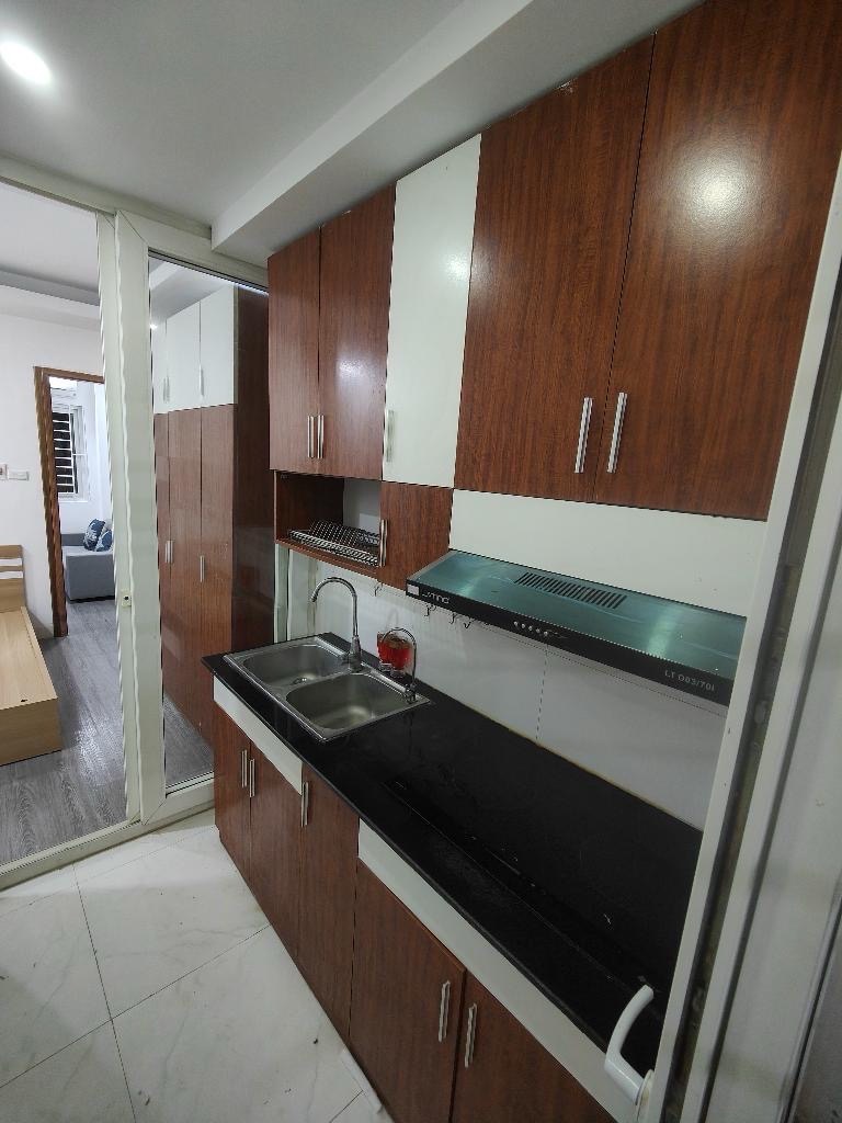 SIÊU PHẨM ĐÌNH THÔN - FULL NỘI THẤT - 2 NGỦ - 50M2