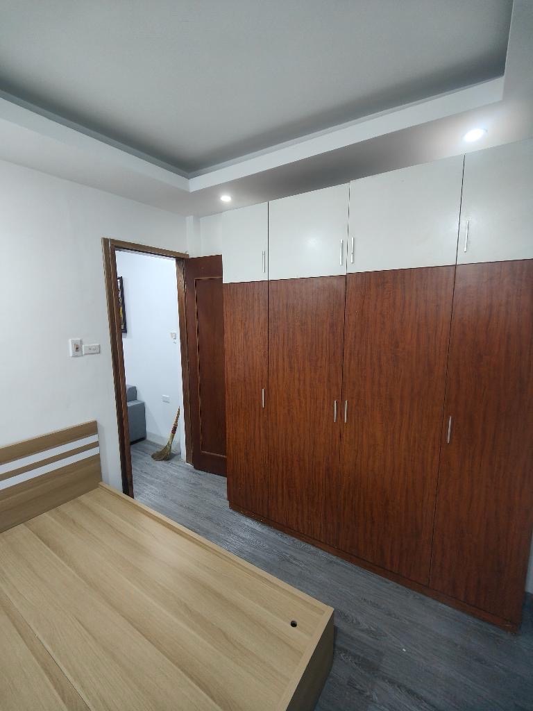 SIÊU PHẨM ĐÌNH THÔN - FULL NỘI THẤT - 2 NGỦ - 50M2
