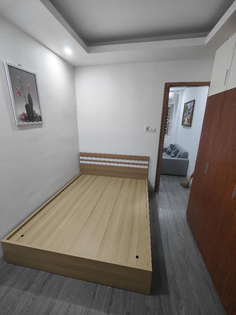 SIÊU PHẨM ĐÌNH THÔN - FULL NỘI THẤT - 2 NGỦ - 50M2