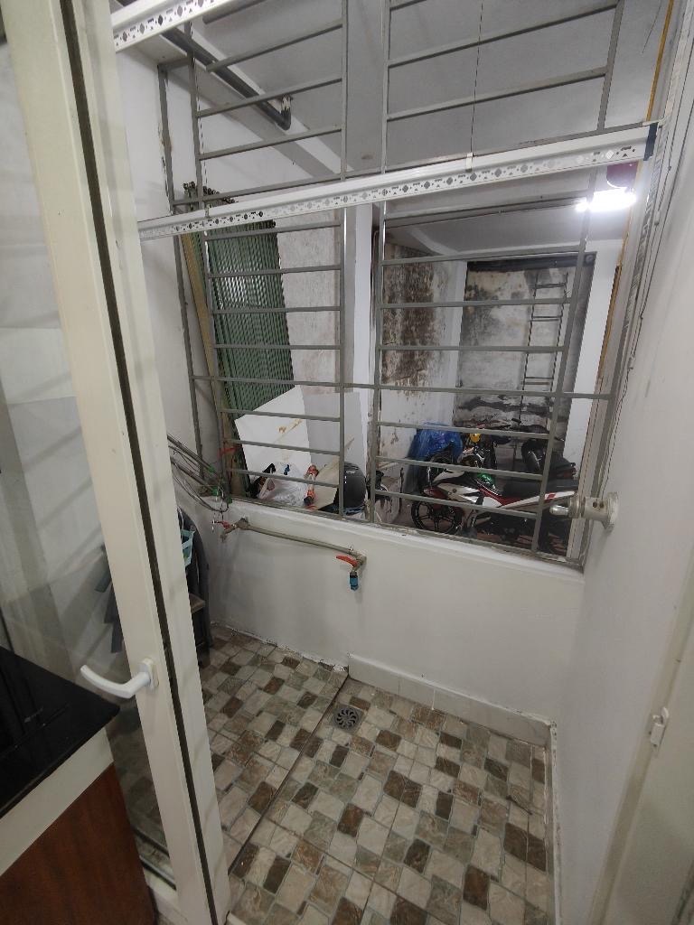 SIÊU PHẨM ĐÌNH THÔN - FULL NỘI THẤT - 2 NGỦ - 50M2