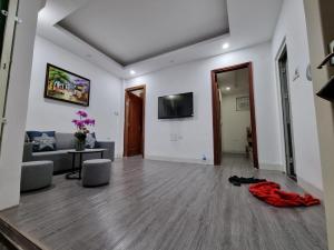 SIÊU PHẨM ĐÌNH THÔN - FULL NỘI THẤT - 2 NGỦ - 50M2