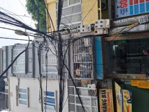 KINH DOANH - Ô TÔ TRÁNH - MẶT NGÕ NGÕ THÔNG - PHÂN KHÚC HIẾM - NHÀ CHÍNH CHỦ XÂY.,