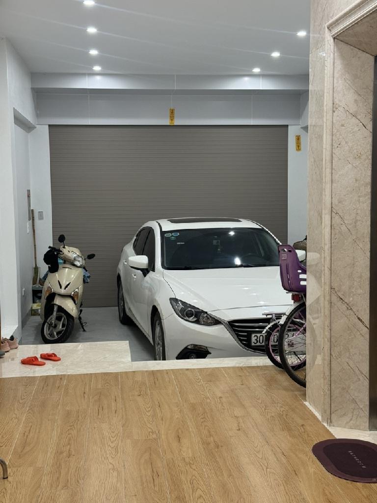 HÀNG HIẾM -khu đô thị Văn Phú- Hà đông