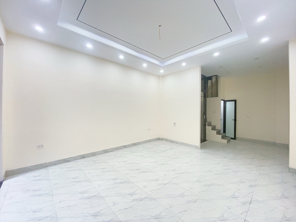 BÁN NHÀ- CẦU ĐƠ- SIÊU TIỆN ÍCH- 39M2-10,7 TỶ