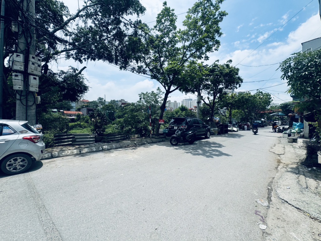 BÁN NHÀ- Vạn Phúc- Ô TÔ ĐỂ NGÕ- 41m2