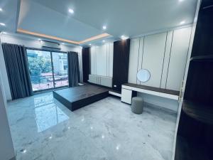 BÁN NHÀ- Vạn Phúc- Ô TÔ ĐỂ NGÕ- 41m2