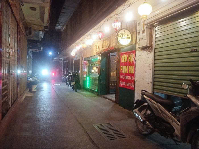 SIÊU HIẾM NHỈNH 1 TỶ Ô TÔ - KINH DOANH NGAY SAU ĐH KIẾN TRÚC