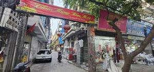 NHÀ ĐẸP 5 TẦNG - 100M RA PHỐ - CHỦ NHÀ TẶNG 80% NỘI THẤT