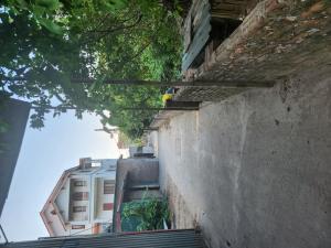 HÀ NỘI - QUẬN LONG BIÊN -Đường Xuân Khôi ( ngõ độc lập cũ ) đã làm trải nhựa rất đẹp