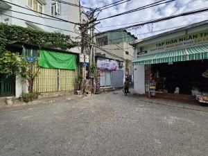 HÀ NỘI - QUẬN LONG BIÊN - PHÚC LỢI bán đất tặng nhà