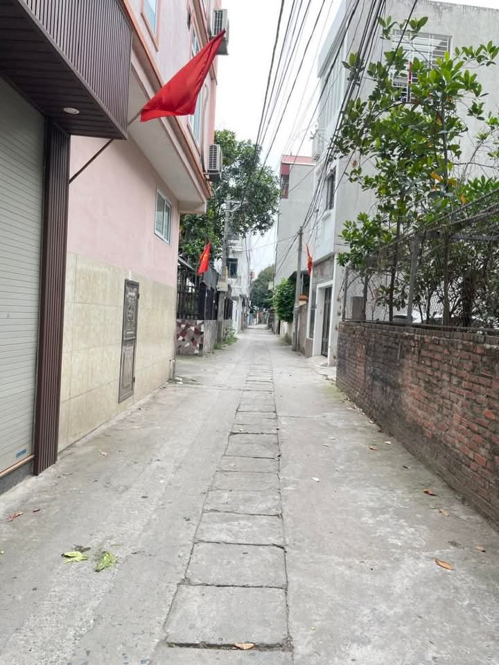 Bá.n Đất  Thôn Đông- Phú Minh- Sóc Sơn