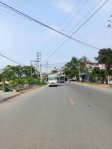 Bá.n Đất Thôn Đông- Phú Minh- Sóc Sơn