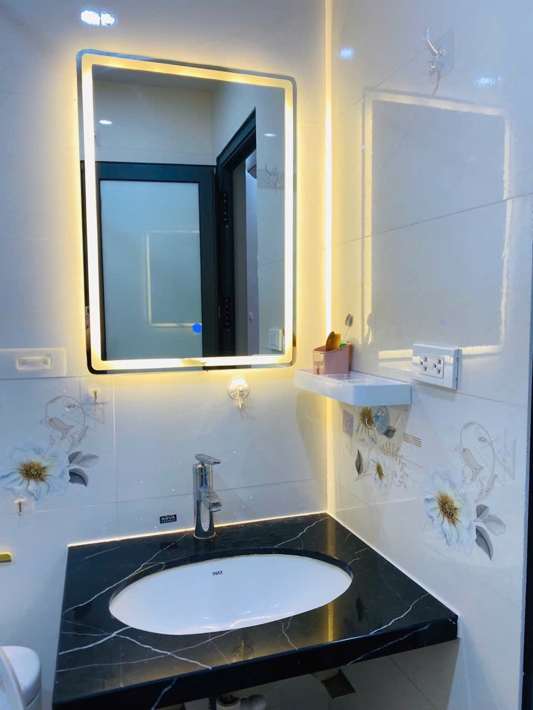 HÀO NAM – 38M² – 4 TẦNG – NGÕ BA GÁC – NHÀ DÂN XÂY – THOÁNG MÁT – NHỈNH 9 TỶ