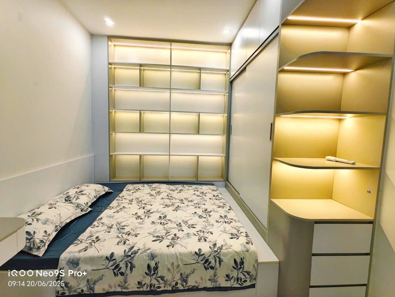 THỔ QUAN – SIÊU PHẨM NHÀ PHỐ 51M2 × 4 TẦNG – FULL NỘI THẤT – Ở NGAY