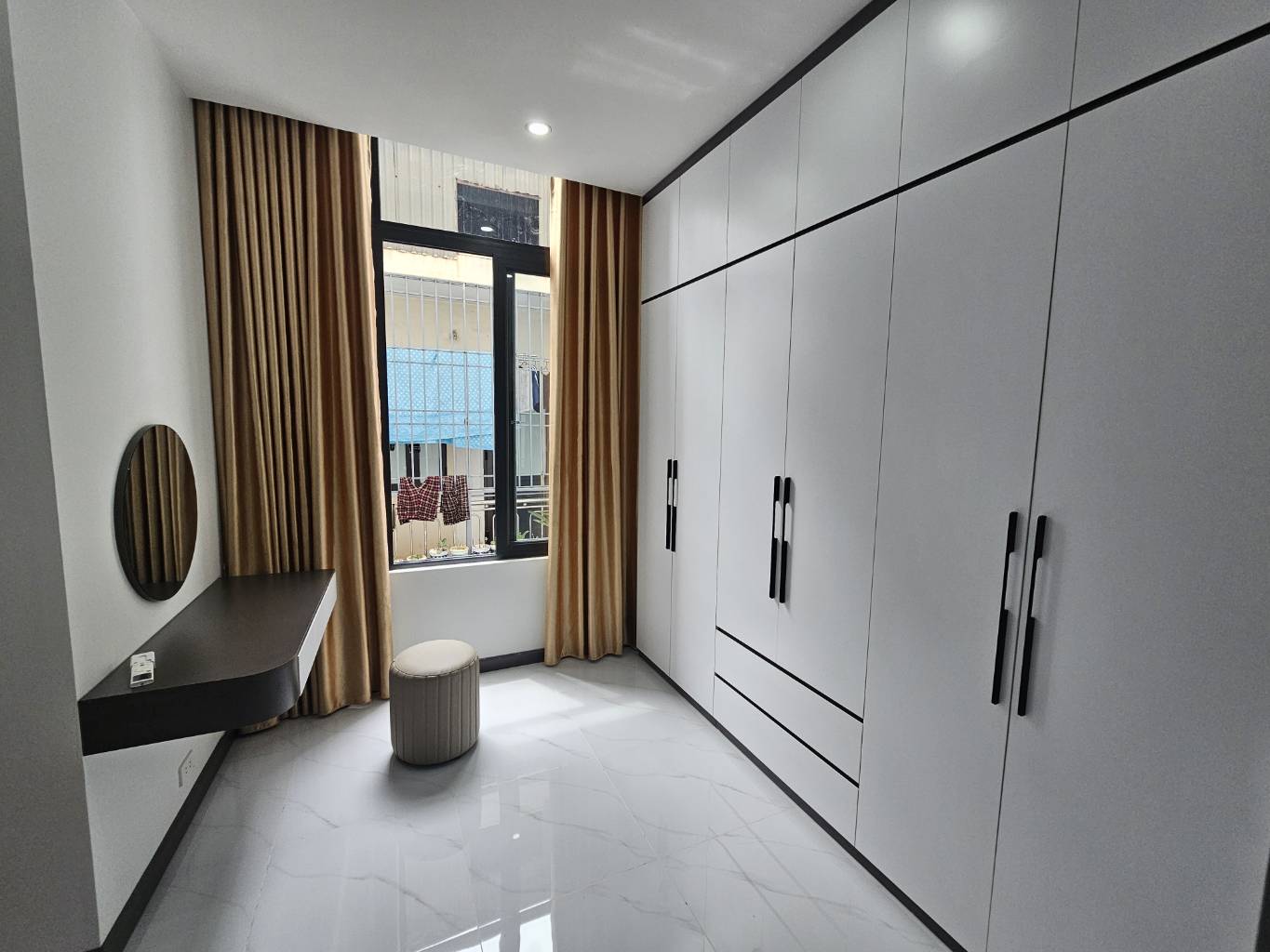 THỔ QUAN – SIÊU PHẨM NHÀ PHỐ 51M2 × 4 TẦNG – FULL NỘI THẤT – Ở NGAY