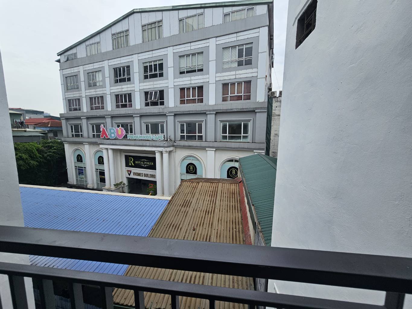 THỔ QUAN – SIÊU PHẨM NHÀ PHỐ 51M2 × 4 TẦNG – FULL NỘI THẤT – Ở NGAY