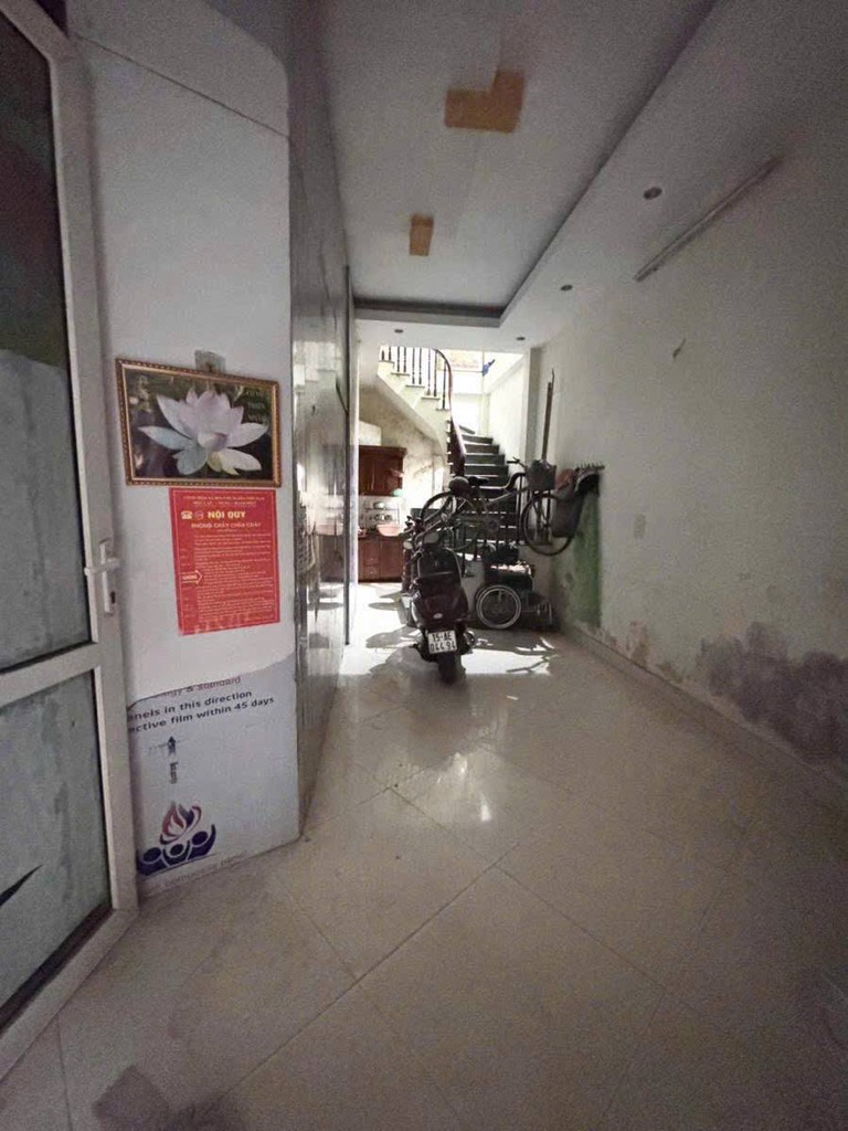 NGUYỄN PHÚC LAI – TRUNG TÂM ĐẮC ĐỊA – 5 BƯỚC RA HỒ HOÀNG CẦU