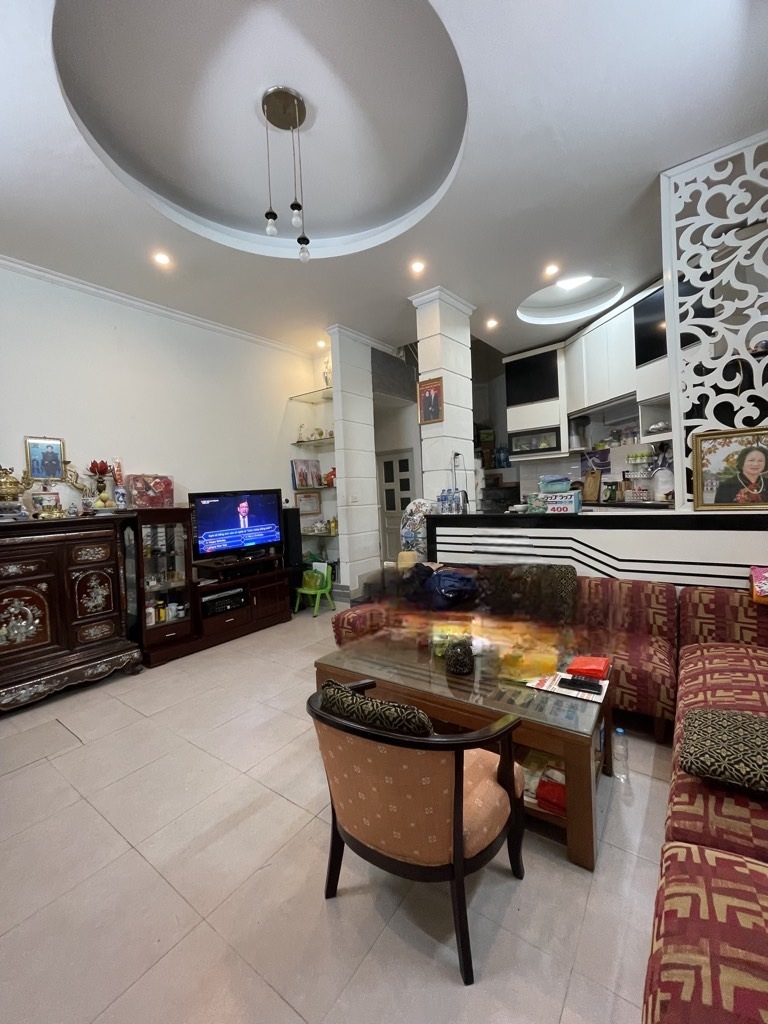 NHÀ HIẾM HUỲNH THÚC KHÁNG – 55M2, 4 TẦNG, Ô TÔ TRÁNH