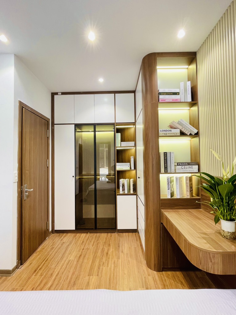 VĂN CHƯƠNG - TUYỆT PHẨM ĐỐNG ĐA - 40M2 - 4 TẦNG- NỘI THẤT SANG XỊN MỊN