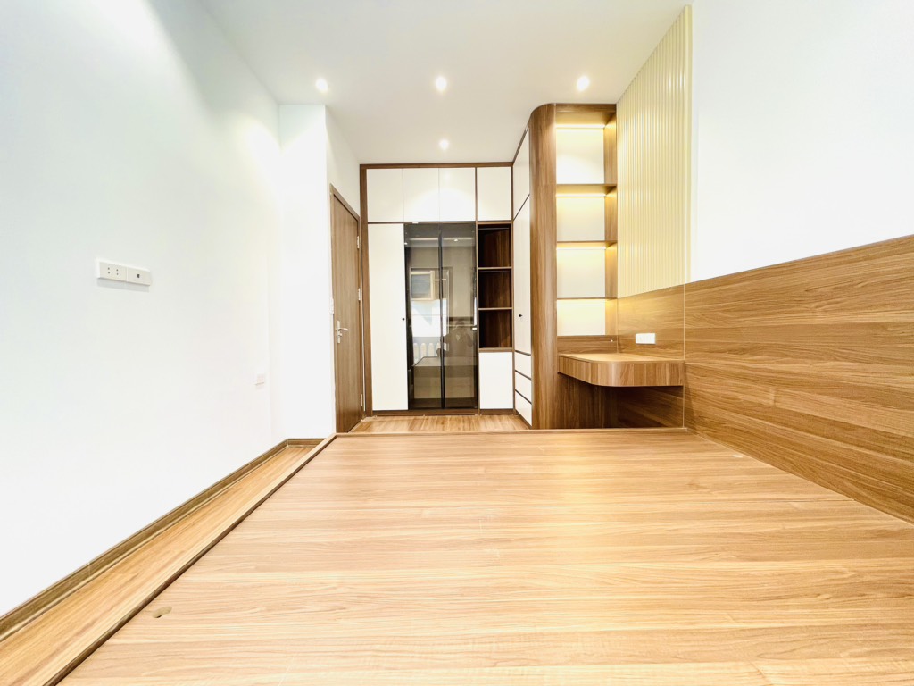 VĂN CHƯƠNG - TUYỆT PHẨM ĐỐNG ĐA - 40M2 - 4 TẦNG- NỘI THẤT SANG XỊN MỊN
