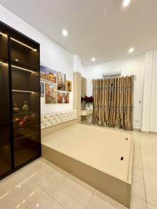 CHÊ ĐƯỢC KHÔNG ? ĐỐNGĐA LONG LANH - 30M2- NHỈNH 7XXX ‐ NHÀ MỚI Ở LUÔN