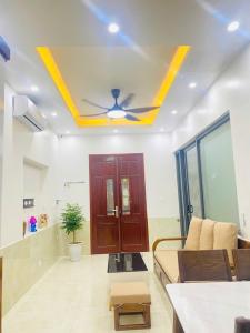 HÀO NAM – 38M² – 4 TẦNG – NGÕ BA GÁC – NHÀ DÂN XÂY – THOÁNG MÁT – NHỈNH 9 TỶ