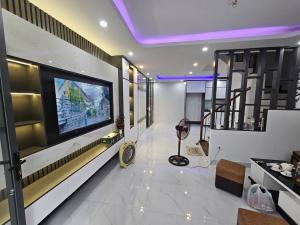 THỔ QUAN – SIÊU PHẨM NHÀ PHỐ 51M2 × 4 TẦNG – FULL NỘI THẤT – Ở NGAY