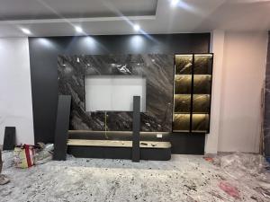 NHÀ MỚI KÍNH KOONG – VŨ NGỌC PHAN – LÁNG HẠ- 5 TẦNG THANG MÁY
