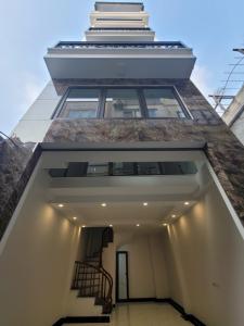 Bán Nhà Hà Nội - Long Biên - phường Phúc Lợi - gần vinhomes