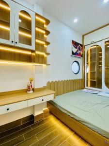 NHÀ ĐẸP - NGAY EMART 2 - 5 TỎI