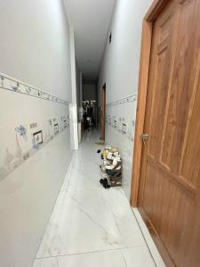 Nhà 2 Tầng - NGÔ Y LINH - Hẻm Xe Hơi - Chỉ 6 TỶ