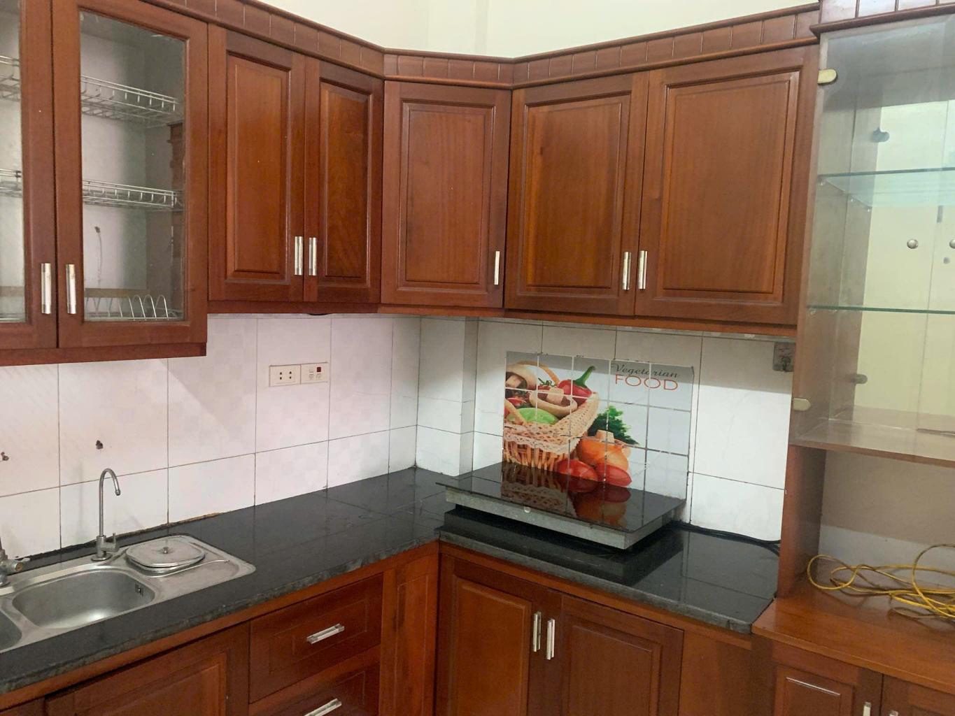 Nhà đẹp cần bán Ngõ phố Nam Dư Lĩnh Nam Hoàng Mai Hà Nội 36m2  giá 7.65 tỷ