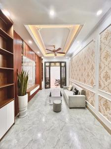 Bán Nhà Nam Dư Lĩnh Nam Hoàng Mai Hà Nội 33m2 6,15 tỷ