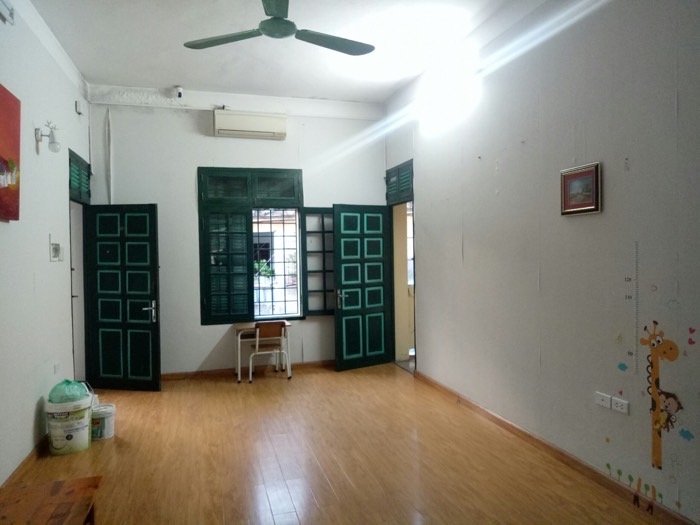 BÁN NHÀ