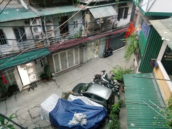BÁN NHÀ