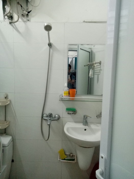BÁN NHÀ