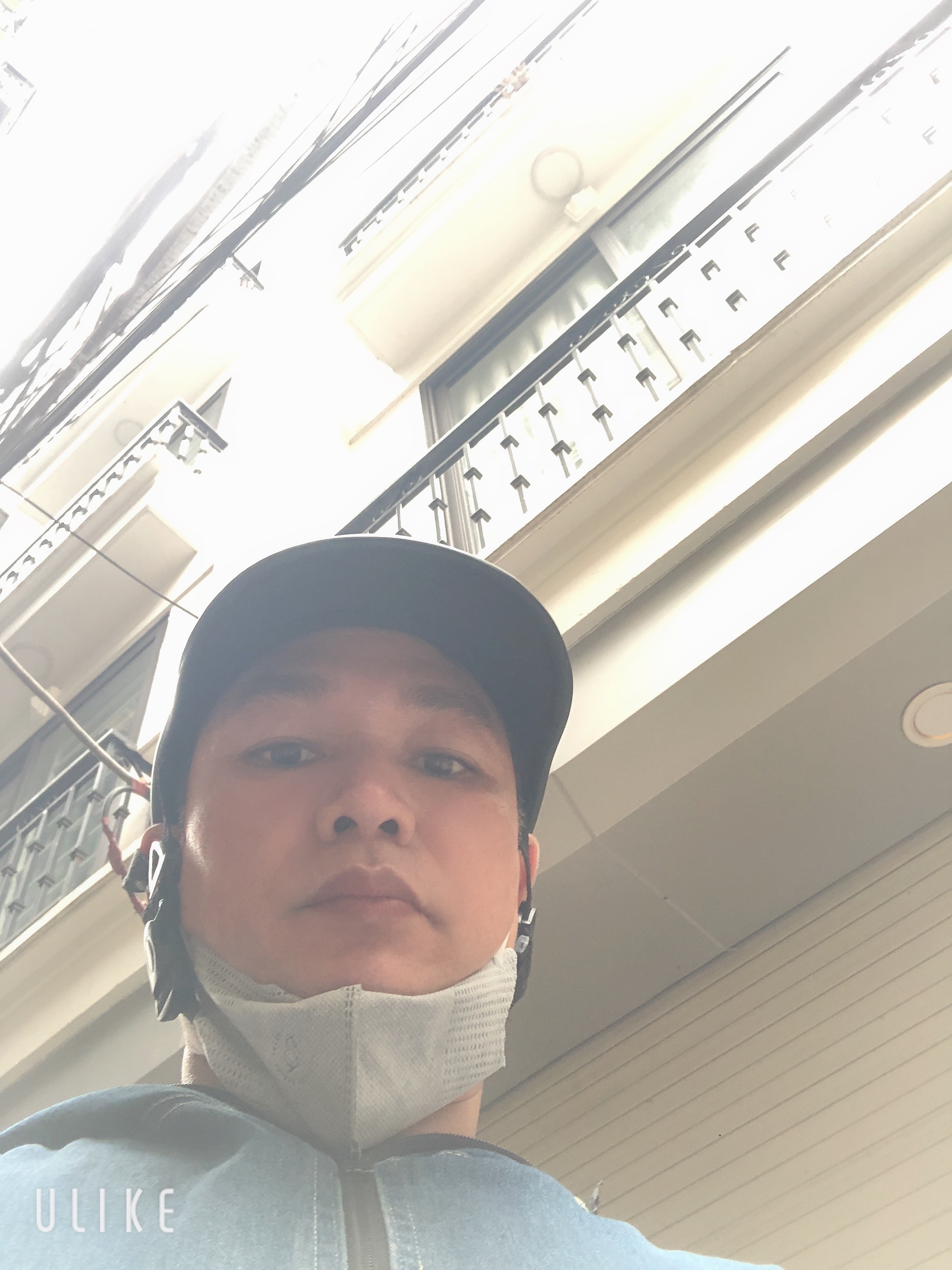 Bán nhà Kim Giang