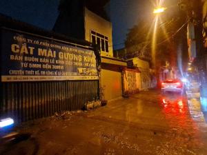 Chính chủ - Bán đất tặng nhà - Bùi Xương Trạch 53m2