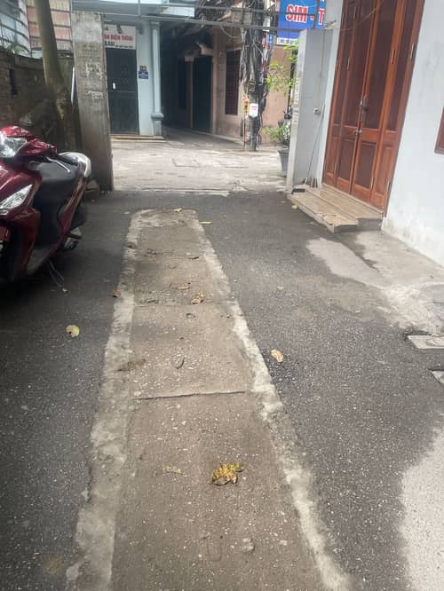 NHÀ MỚI - THANG MÁY CHẠY VÙ VÙ -THOÁNG TRƯỚC SAU- Ô TÔ VÀO NHÀ- KINH DOANH -VÀI BƯỚC RA MẶT PHỐ - NHÀ CHỦ TỰ ĐẦU TƯ XÂY TÂM HUYẾT