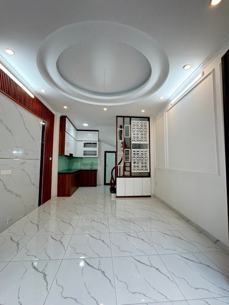 BÁN NHÀ VĨNH HƯNG