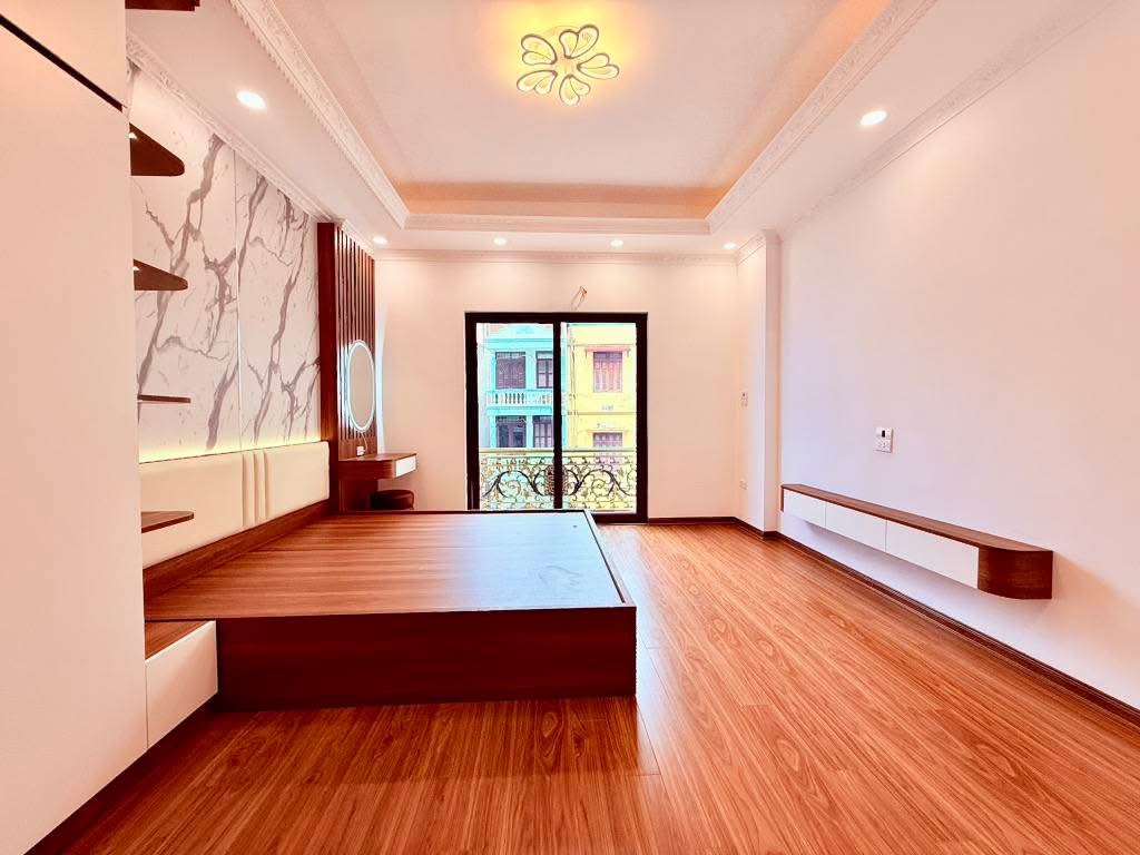 CHÍNH CHỦ BÁN NHÀ THANH ĐÀM