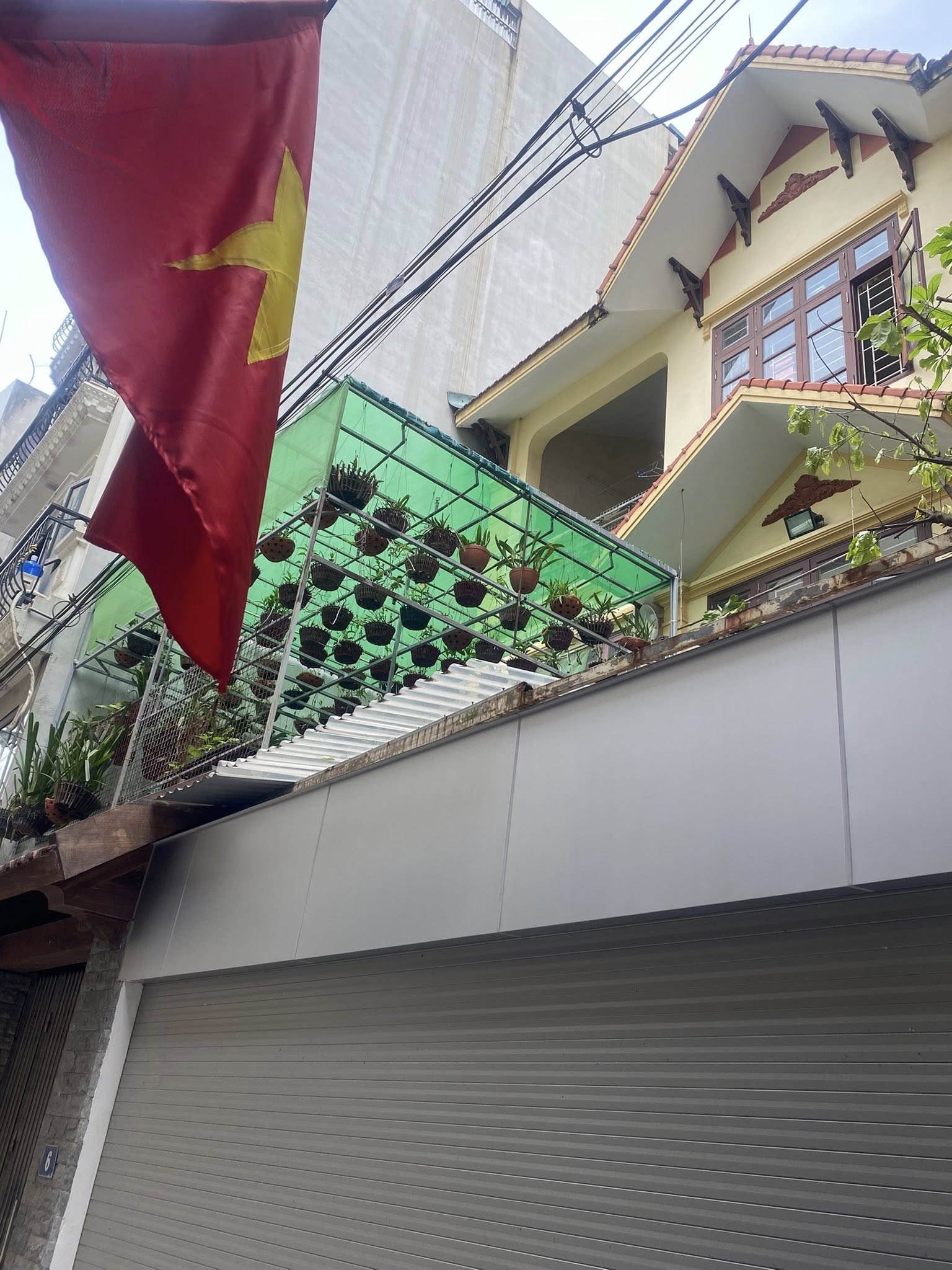 Trung tâm Nam Từ Liêm - 41m² x 5 tầng |  8x Tỷ