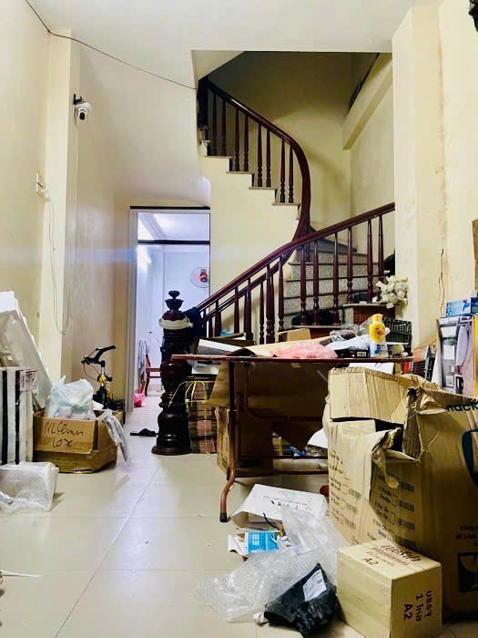 Nhà đẹp Quang Tiến