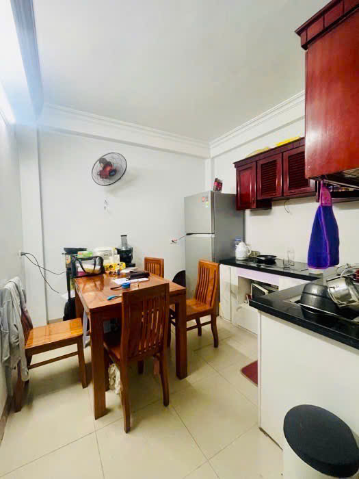 Nhà đẹp Quang Tiến