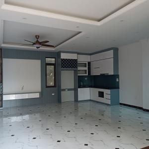 BÁN NHÀ 4 TẦNG MỚI, MẶT TIỀN RỘNG TẠI NGŨ HIỆP - THANH TRÌ