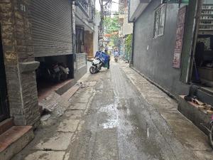 Bán nhà Tân Triều
