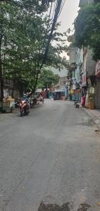 NHÀ NGỌC LÂM 54M2 - SỔ NỞ HẬU - NHIỀU TIỆN ÍCH - 2 Ô TÔ TRÁNH NHAU