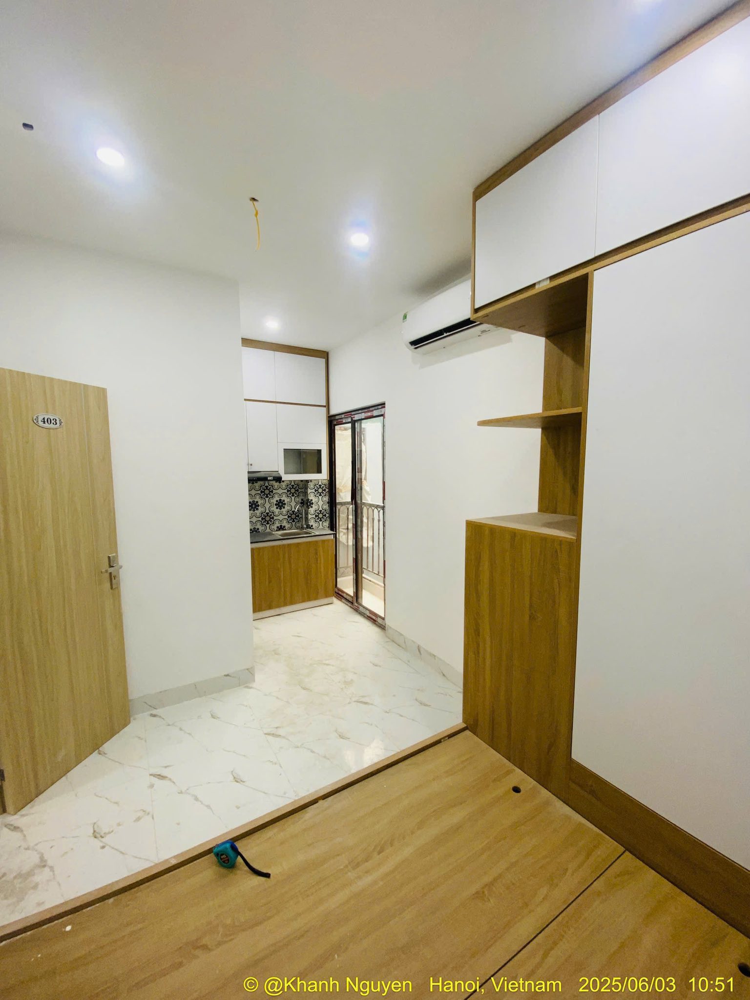Nhà 5 tầng mới, 36m2 5 tầng kinh doanh tốt 0981576398