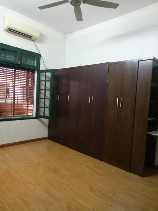 Bán nhà tập thể Hải Hà